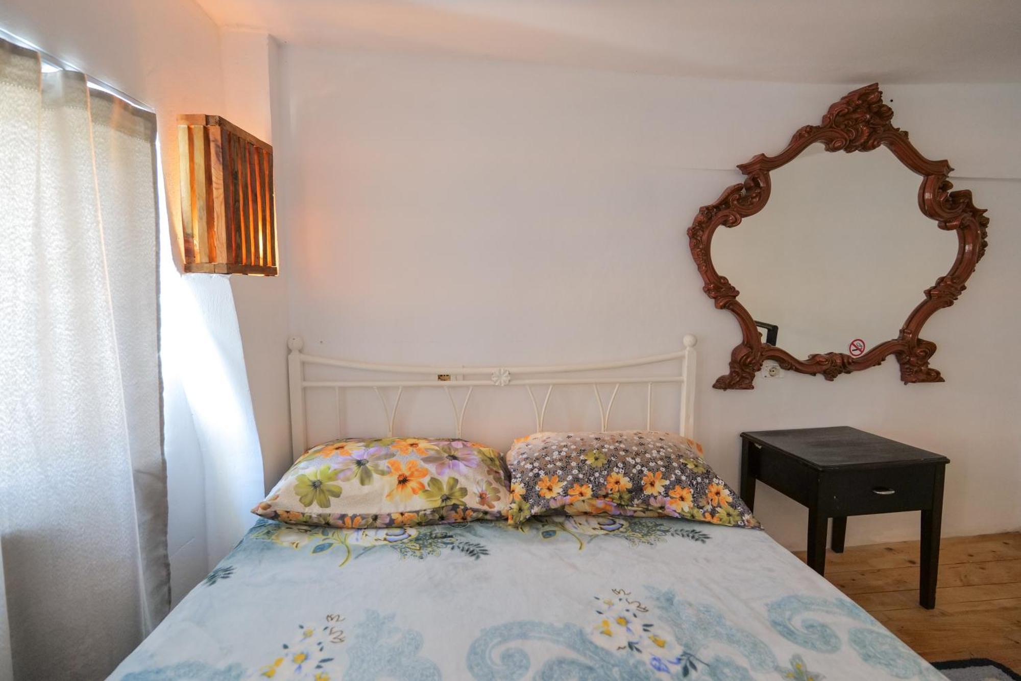 Garden Villa Lake Side & Glamping 卡萨米尔 外观 照片