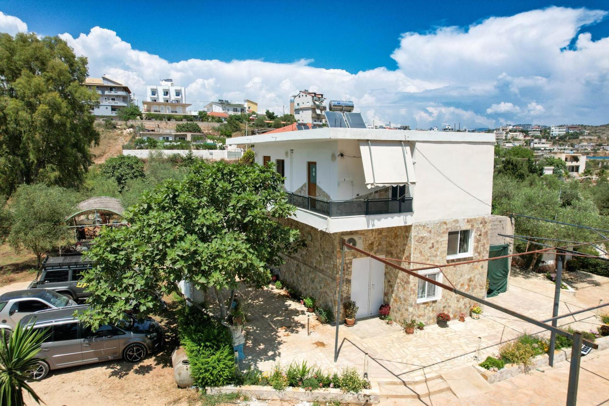 Garden Villa Lake Side & Glamping 卡萨米尔 外观 照片