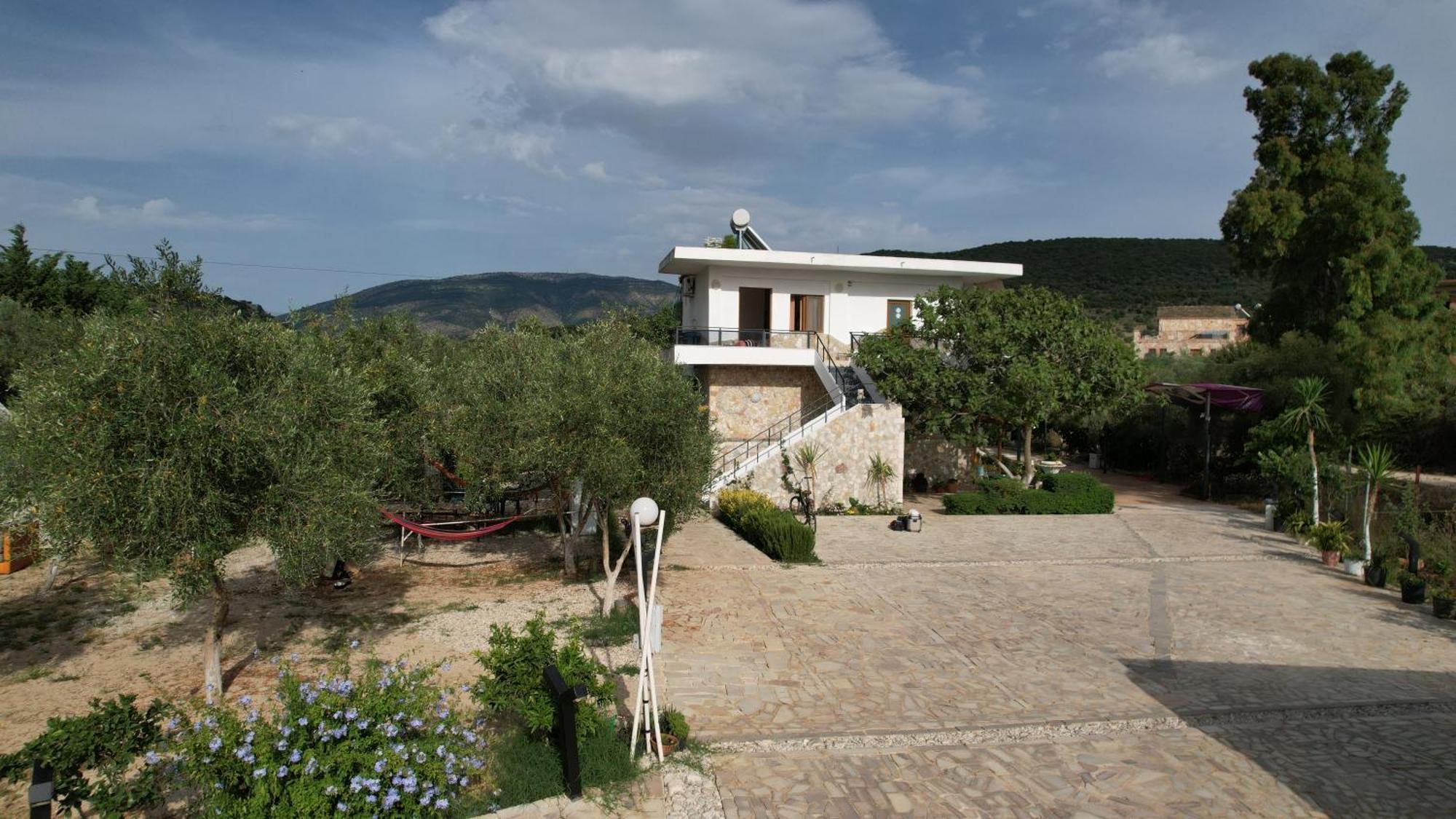 Garden Villa Lake Side & Glamping 卡萨米尔 外观 照片